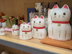 Read more about the article Traditional Japanese Paper Awaits at Kami no Ondo