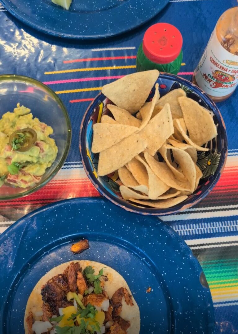 Sayulita – Authentic Mexican Tacos in Osu, Nagoya 🌮